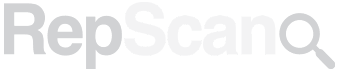 RepScan Logo